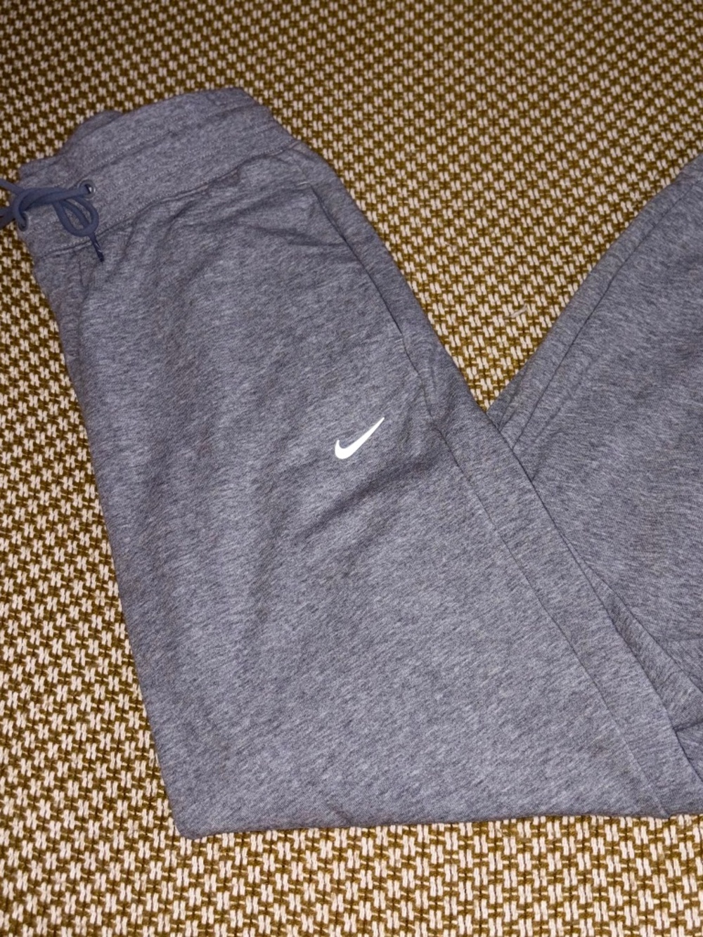 Nike Dri Fit Sweatpants
